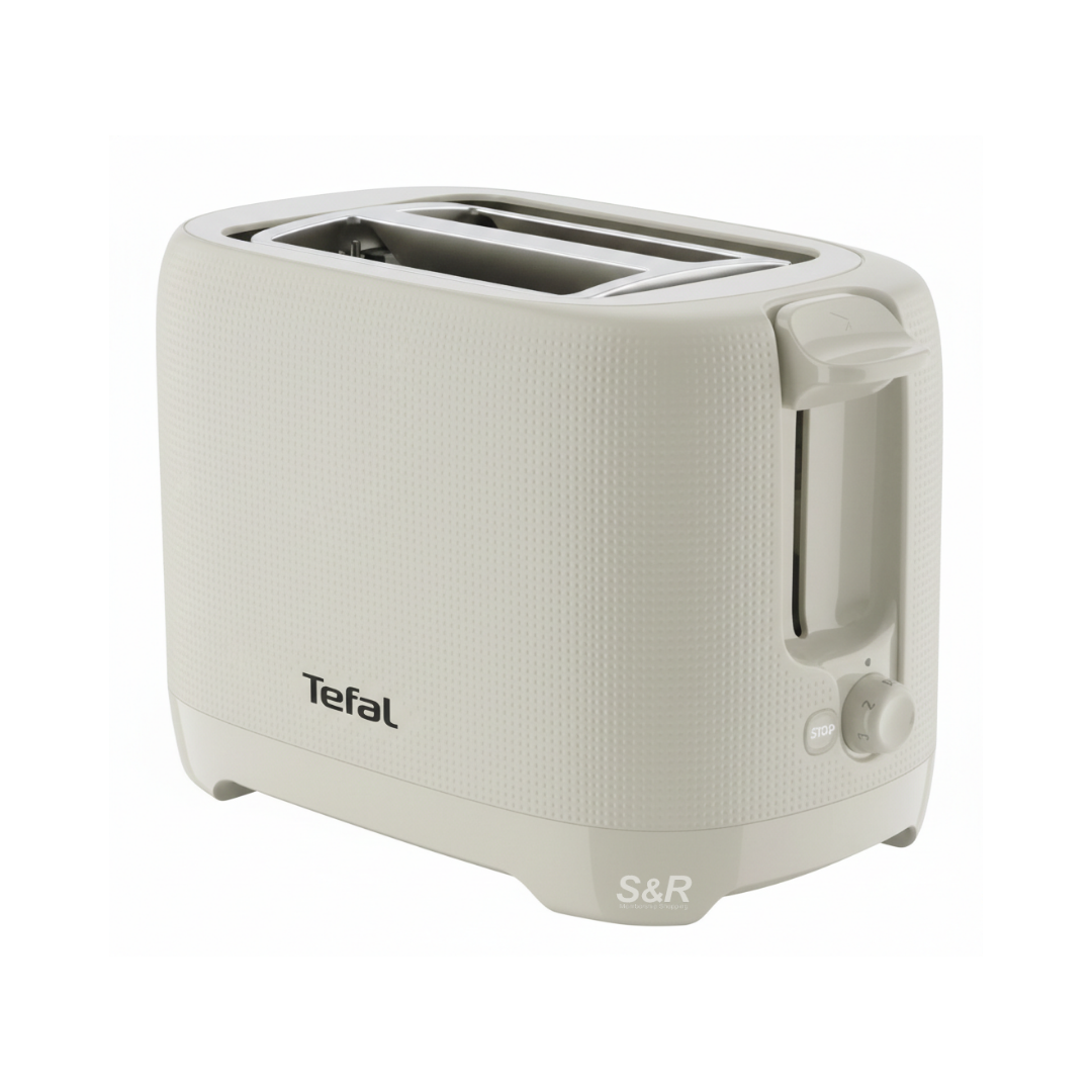 Tefal Morning Toaster